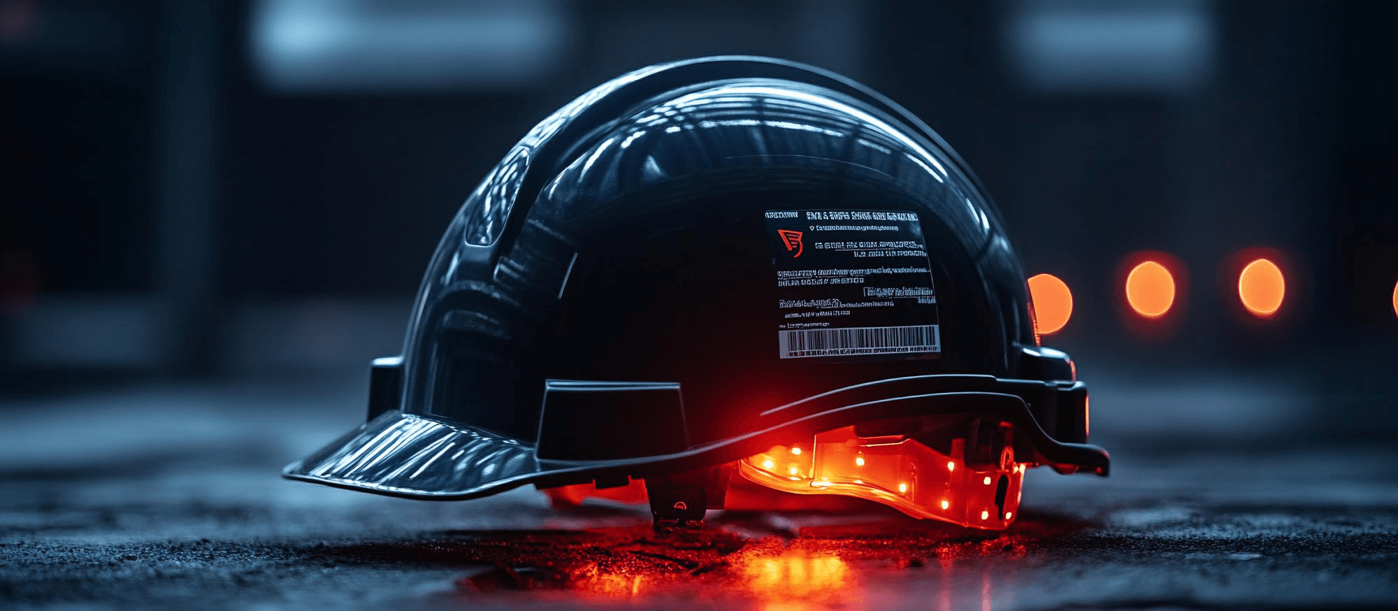 Trusted Under Pressure - Real-Time Protection for Every Worker, Everywhere