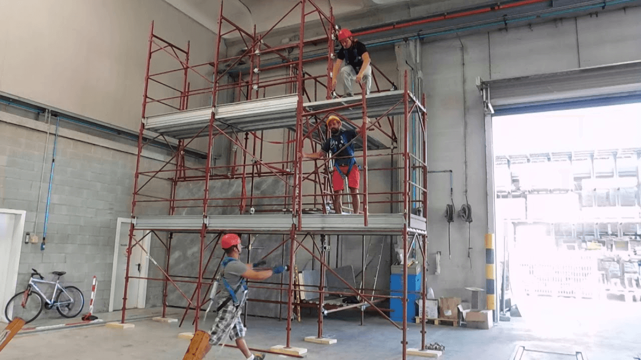 Officina Servizi