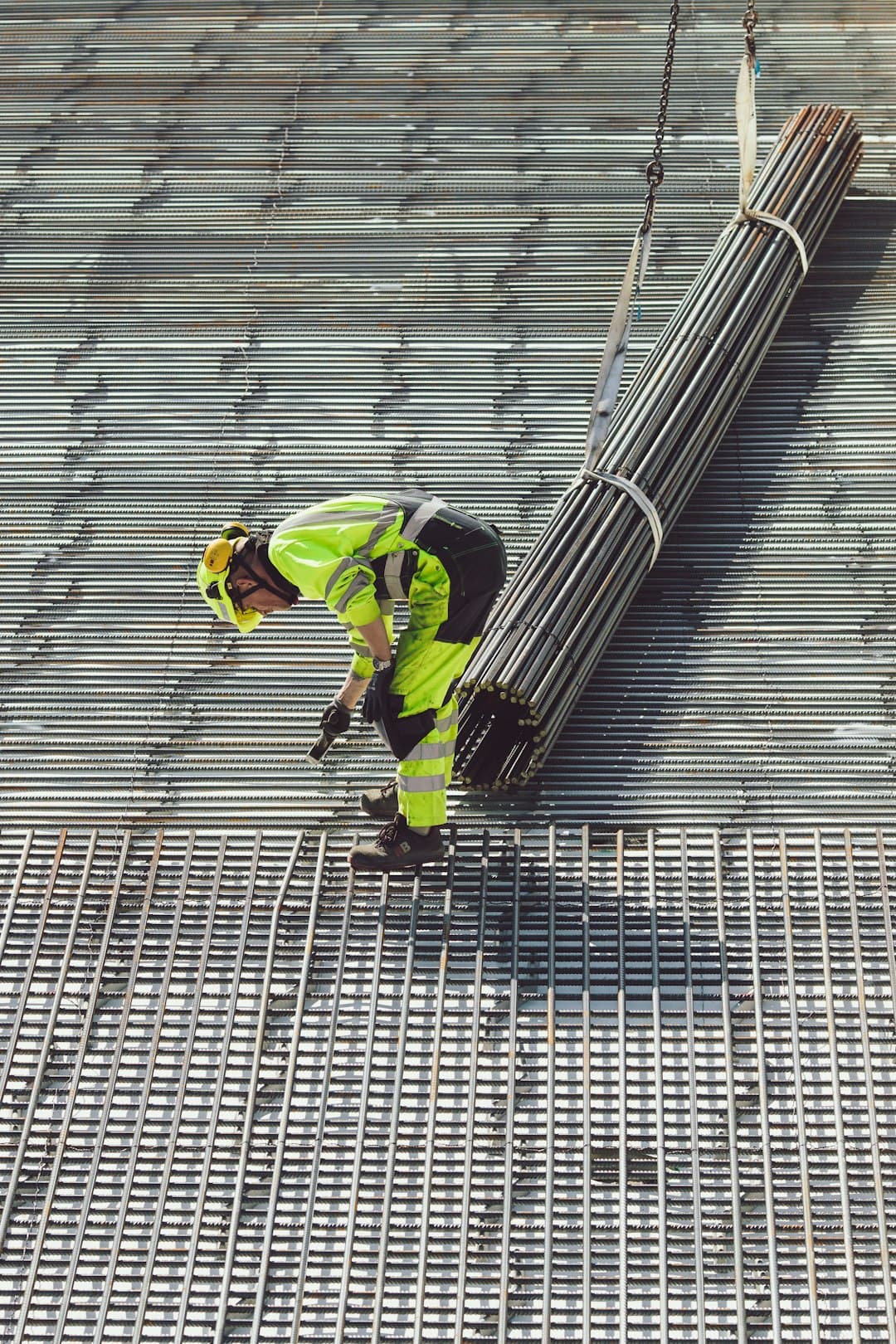 VCT industrial deployment