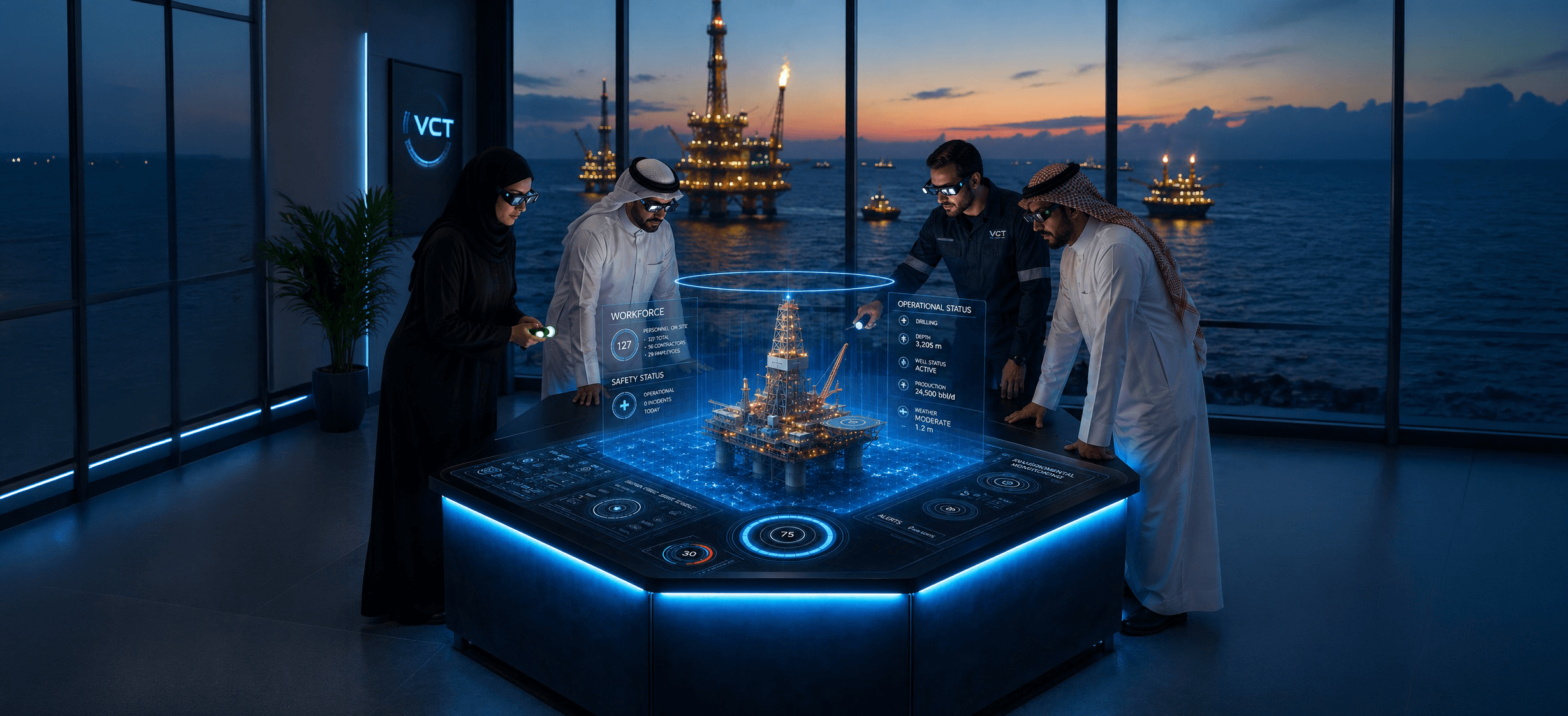 True InSite Immersive Project Visualization