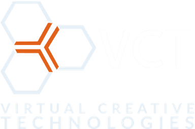 Virtual Creative Technologies Logo
