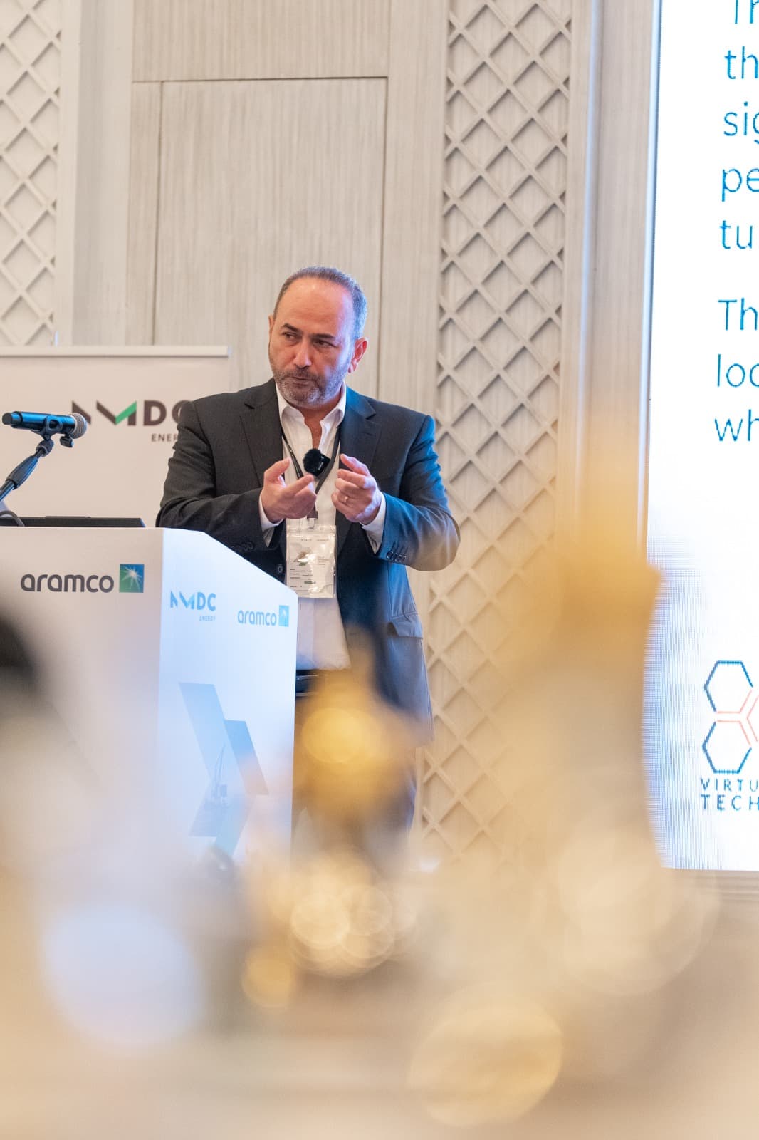 ZIPD Offshore Safety Forum