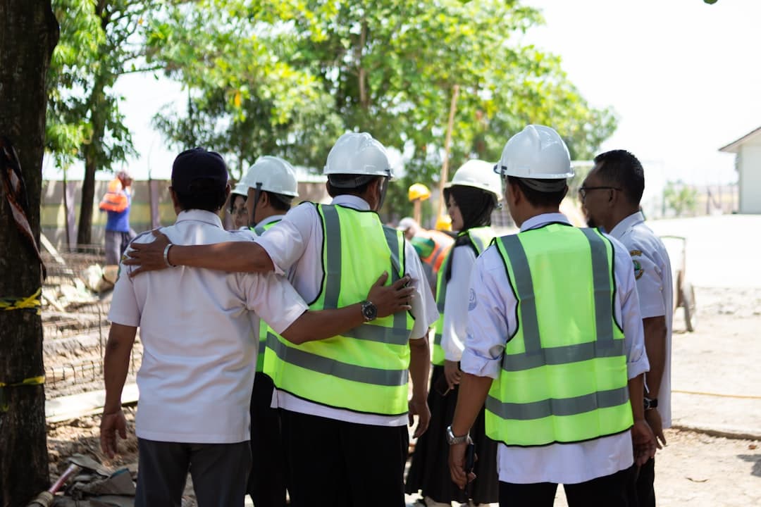 A RoadMape To workforce inteligence